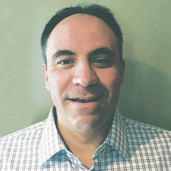 Dr. Dario Pece, Hamilton Dentist