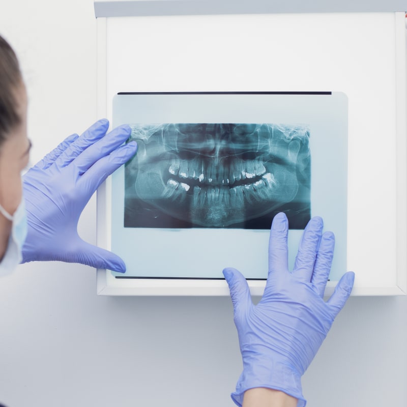 Dental Technology, Hamilton Dentist